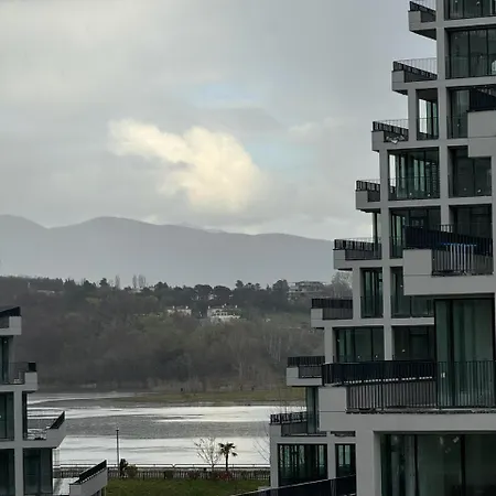 Apartmán View Tirana