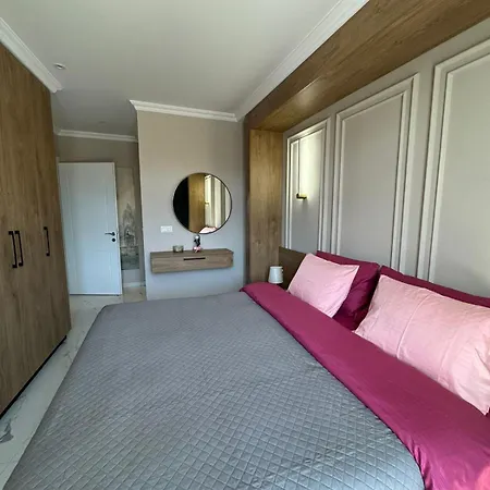 View Apartmán *